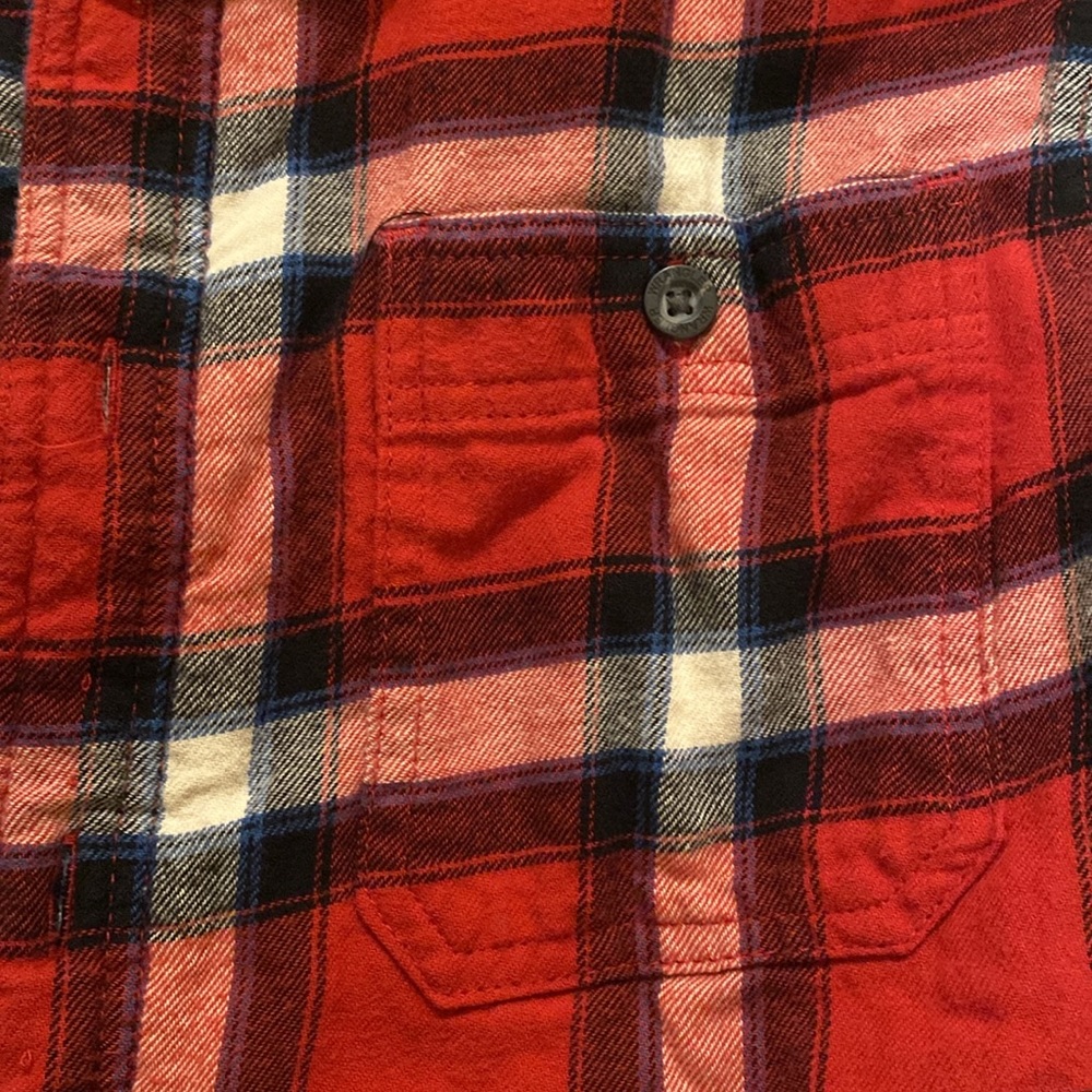 Wrangler Jacket, Small - Picture 2 of 5